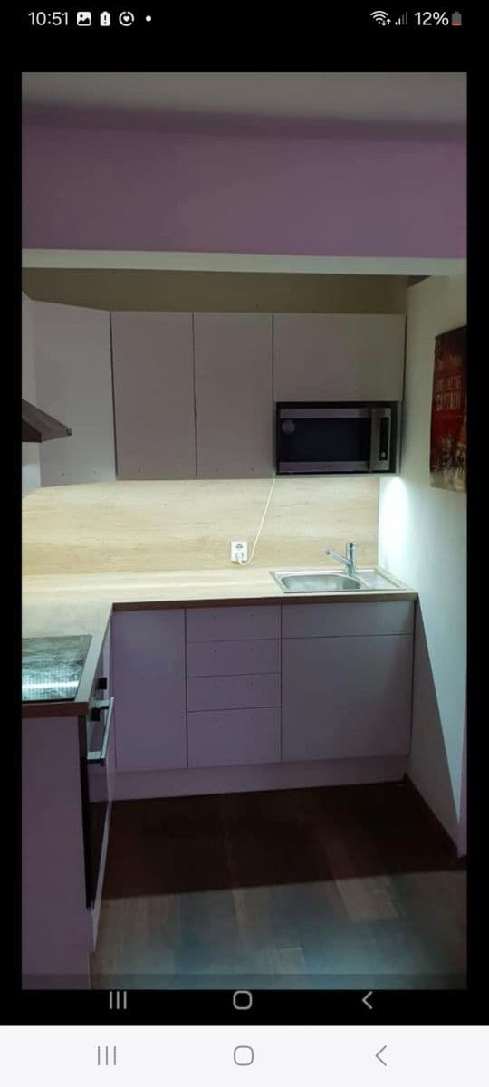 Predaj bytu 2-izbový 42 m², Sídliště 9. května, Sázava, Středočeský kraj Predaj bytu 2-izbový 42 m², Sídliště 9. května, Sázava, Středočeský kraj