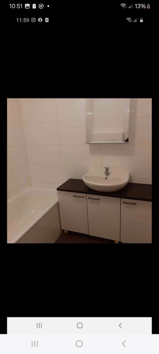 Predaj bytu 2-izbový 42 m², Sídliště 9. května, Sázava, Středočeský kraj Predaj bytu 2-izbový 42 m², Sídliště 9. května, Sázava, Středočeský kraj