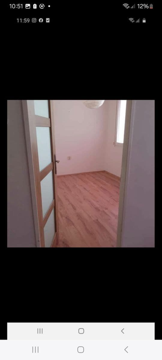 Predaj bytu 2-izbový 42 m², Sídliště 9. května, Sázava, Středočeský kraj Predaj bytu 2-izbový 42 m², Sídliště 9. května, Sázava, Středočeský kraj