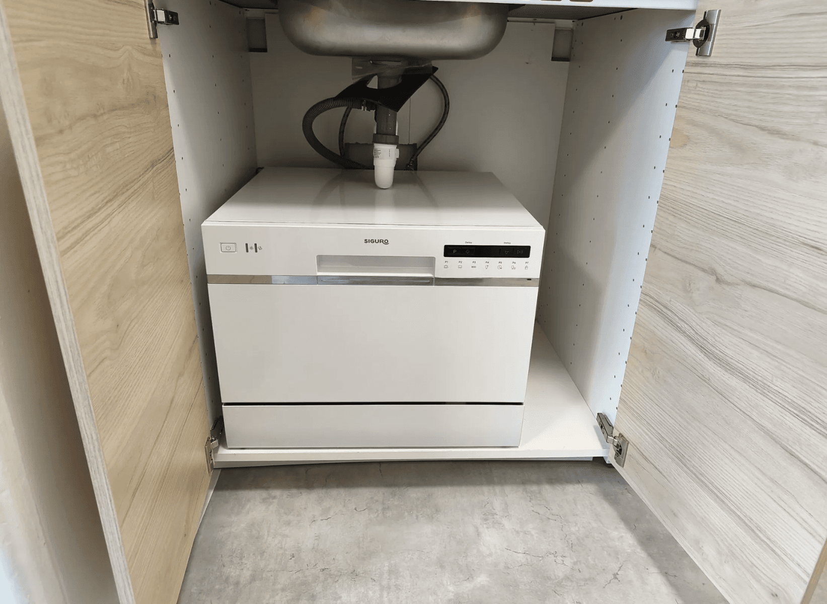 Prenájom bytu 1-izbový 26 m², Ve Struhách, Praha, Praha Prenájom bytu 1-izbový 26 m², Ve Struhách, Praha, Praha