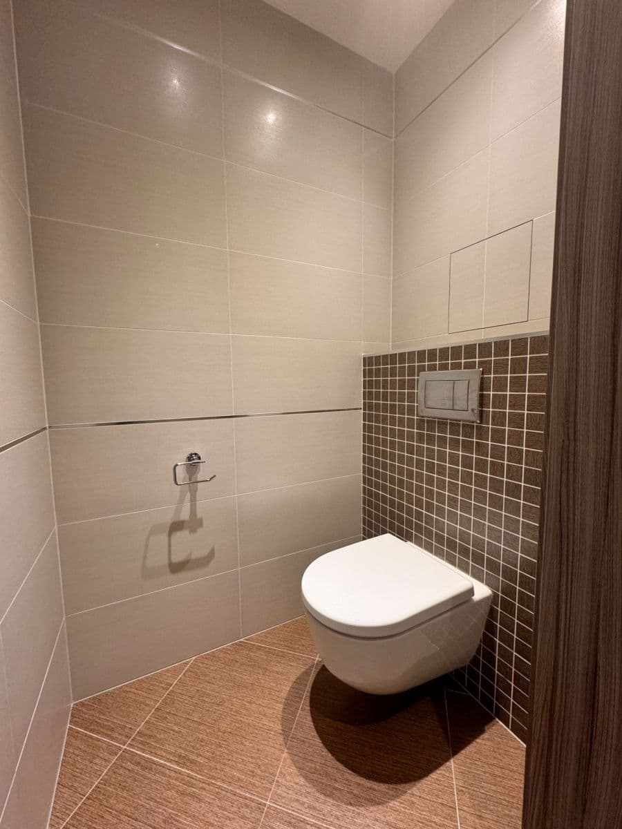 Predaj bytu 2-izbový 50 m², Olšanská, Praha, Praha Predaj bytu 2-izbový 50 m², Olšanská, Praha, Praha