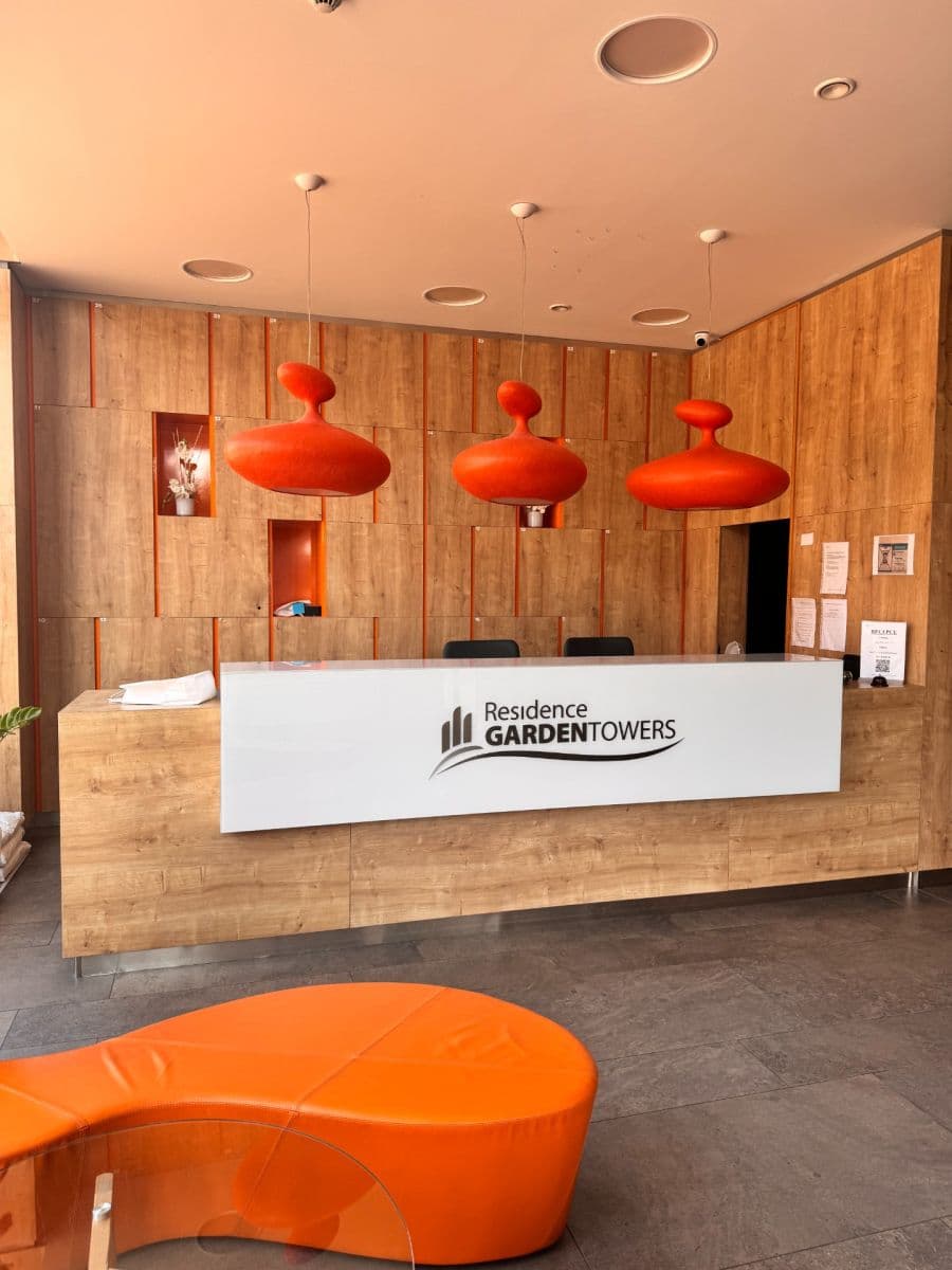 Predaj bytu 2-izbový 50 m², Olšanská, Praha, Praha Predaj bytu 2-izbový 50 m², Olšanská, Praha, Praha