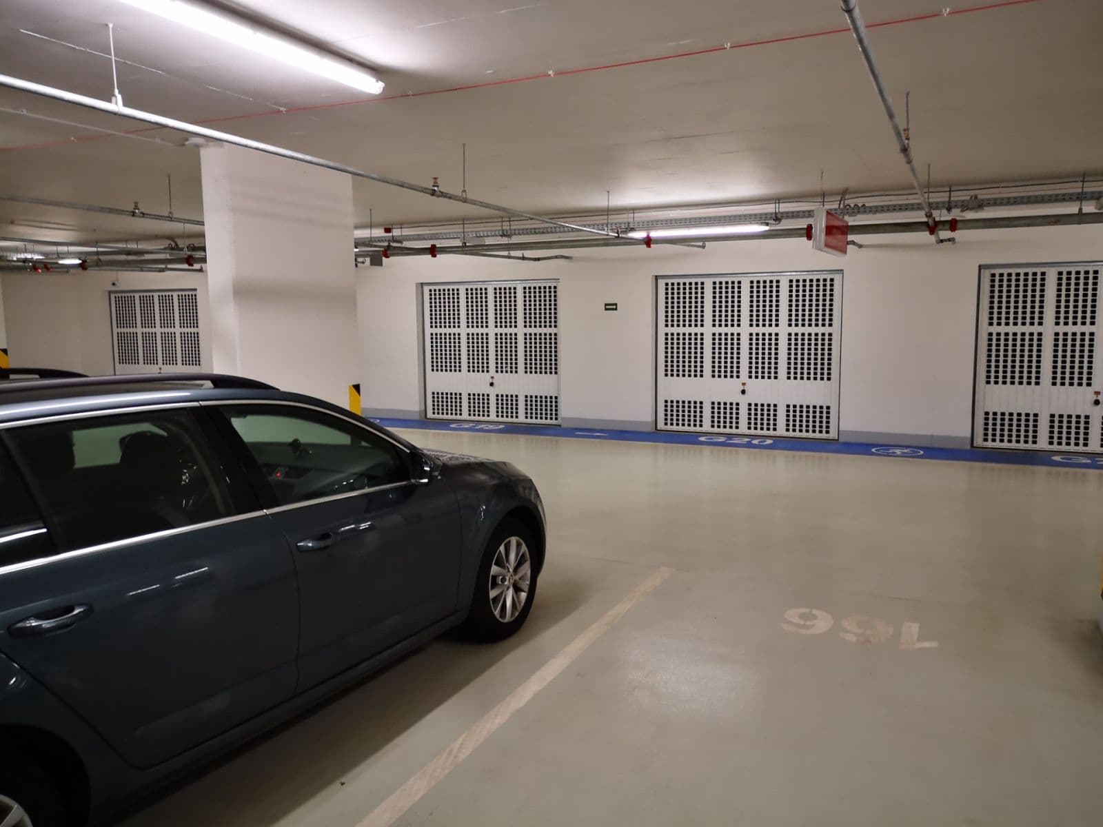 Predaj bytu 2-izbový 50 m², Olšanská, Praha, Praha Predaj bytu 2-izbový 50 m², Olšanská, Praha, Praha