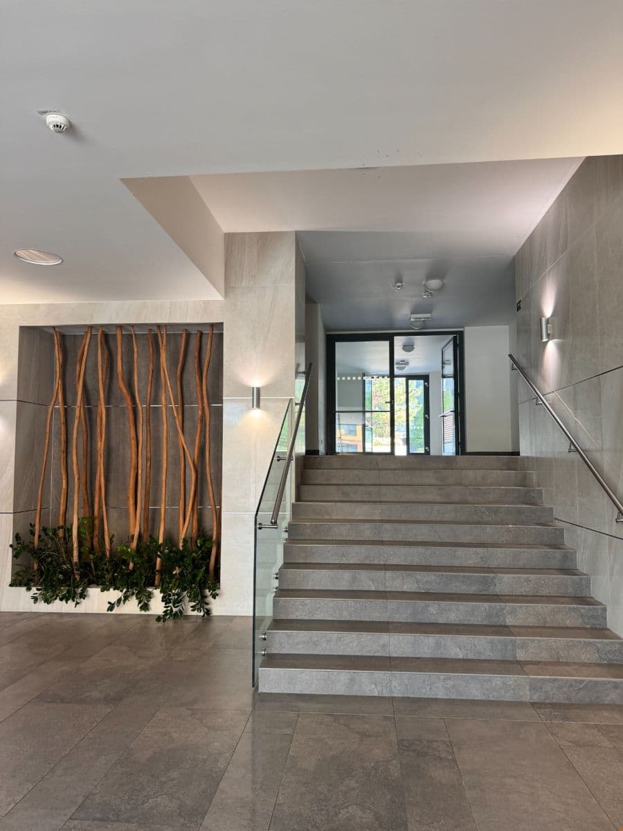 Predaj bytu 2-izbový 50 m², Olšanská, Praha, Praha Predaj bytu 2-izbový 50 m², Olšanská, Praha, Praha