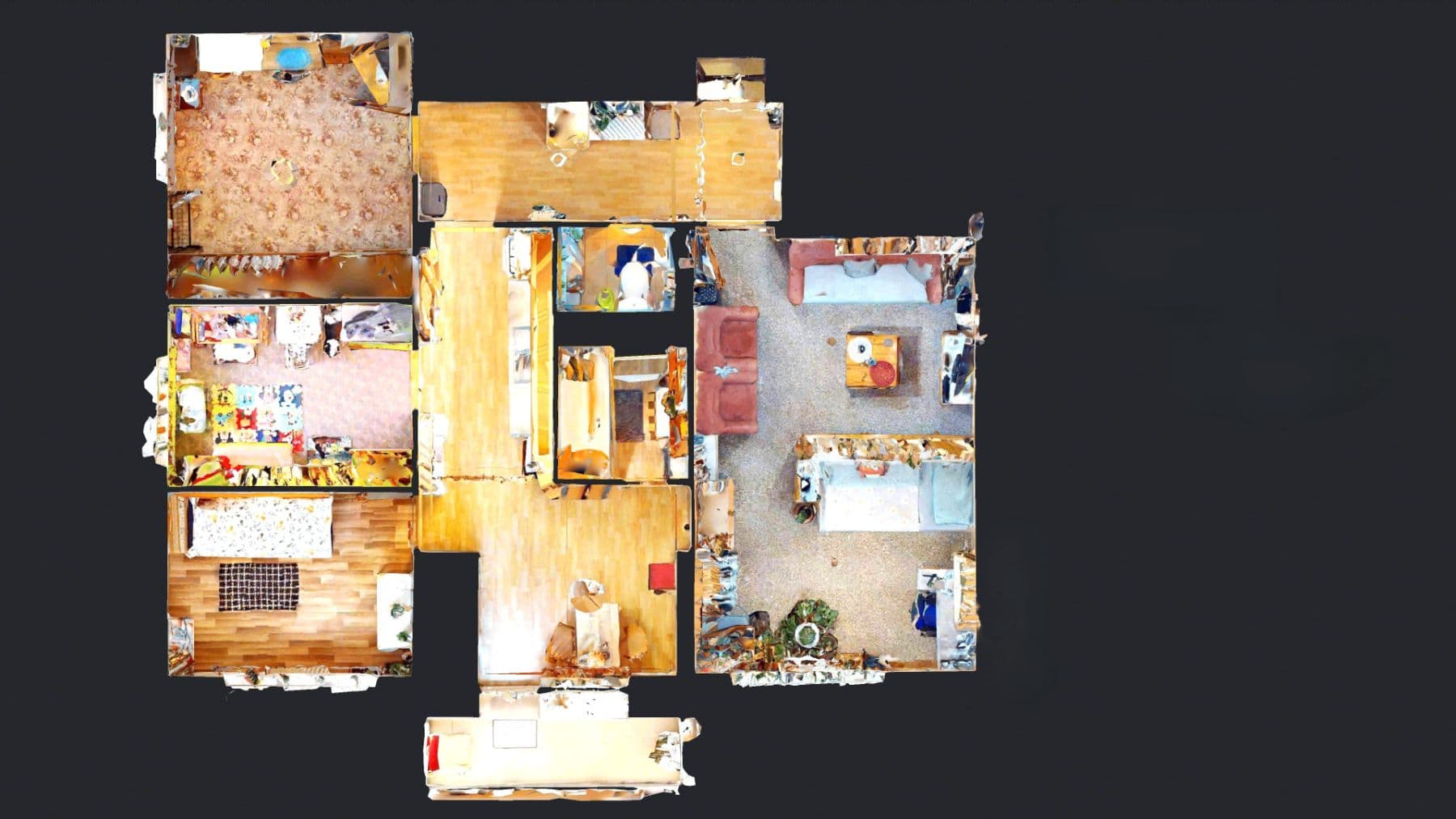 Predaj bytu 4-izbový 82 m², Školská, Považská Bystrica, Trenčiansky kraj Predaj bytu 4-izbový 82 m², Školská, Považská Bystrica, Trenčiansky kraj