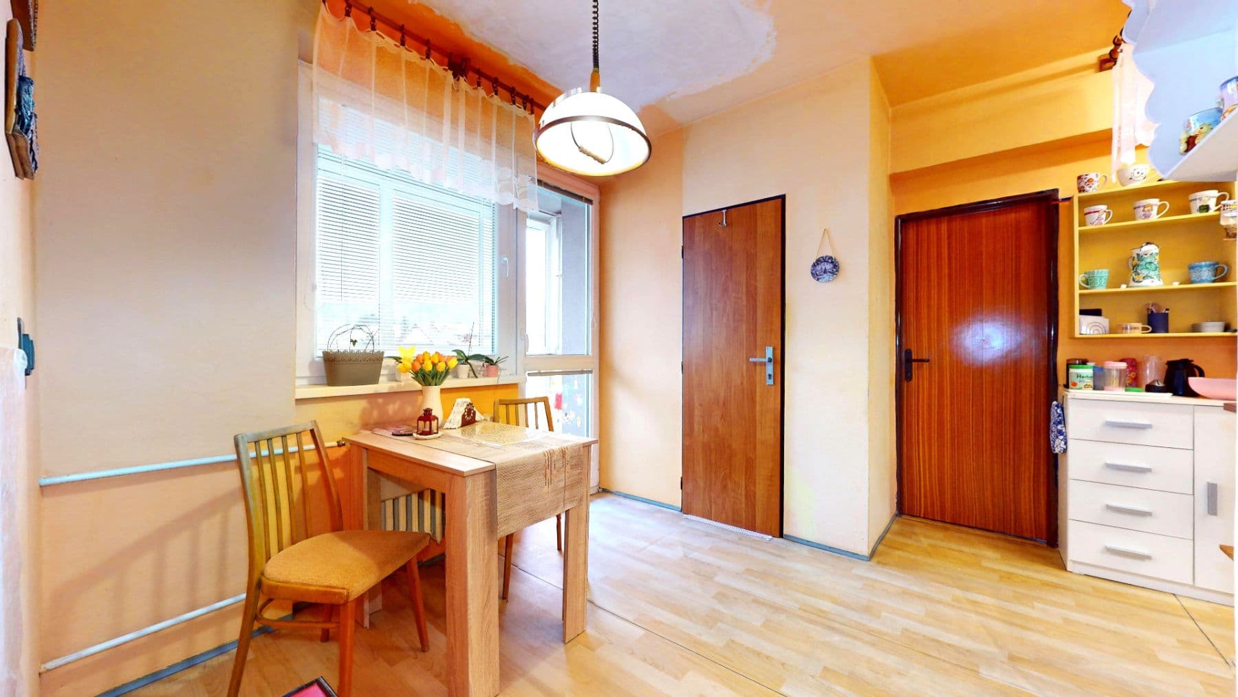 Predaj bytu 4-izbový 82 m², Školská, Považská Bystrica, Trenčiansky kraj Predaj bytu 4-izbový 82 m², Školská, Považská Bystrica, Trenčiansky kraj