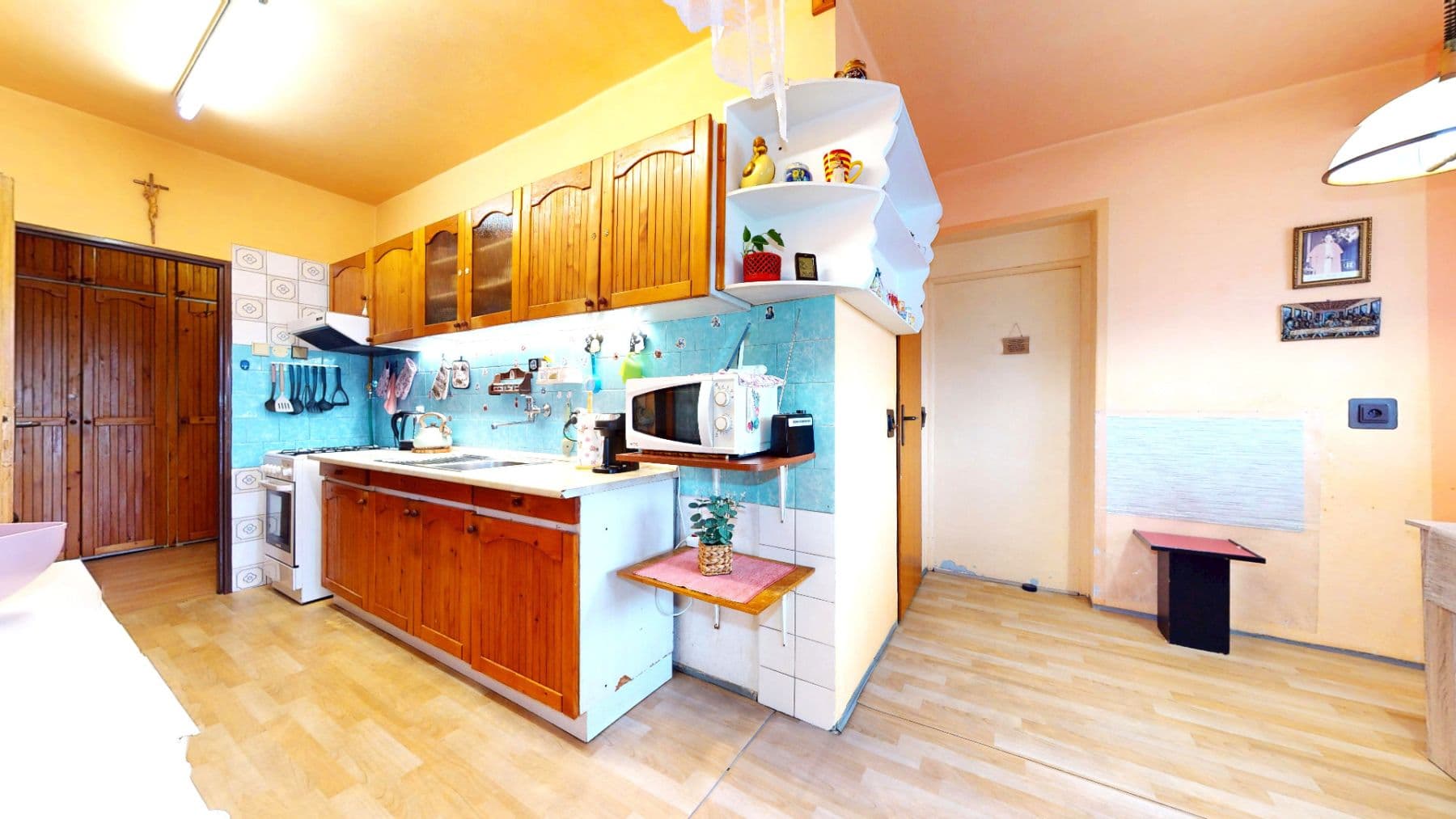 Predaj bytu 4-izbový 82 m², Školská, Považská Bystrica, Trenčiansky kraj Predaj bytu 4-izbový 82 m², Školská, Považská Bystrica, Trenčiansky kraj