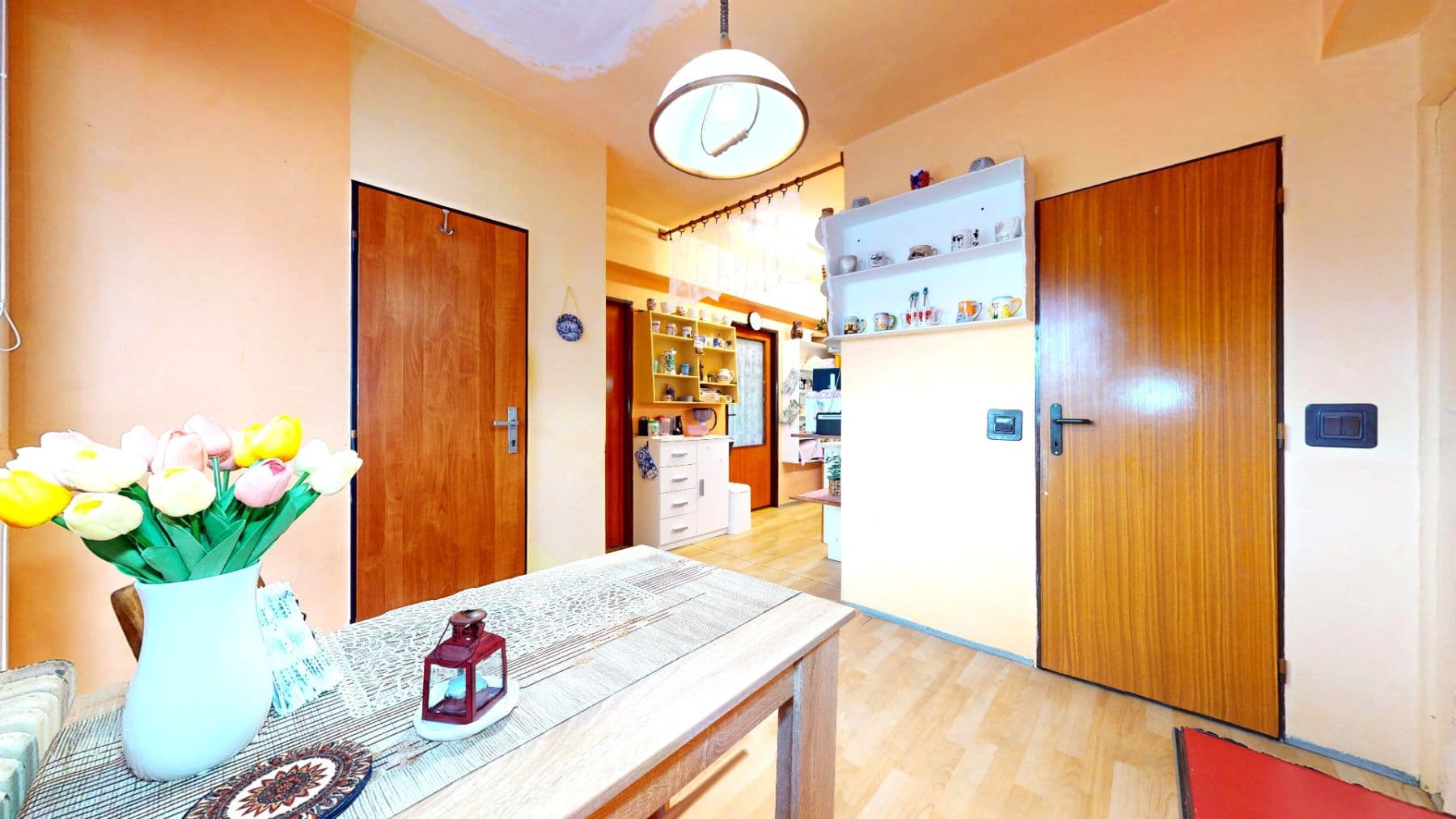 Predaj bytu 4-izbový 82 m², Školská, Považská Bystrica, Trenčiansky kraj Predaj bytu 4-izbový 82 m², Školská, Považská Bystrica, Trenčiansky kraj