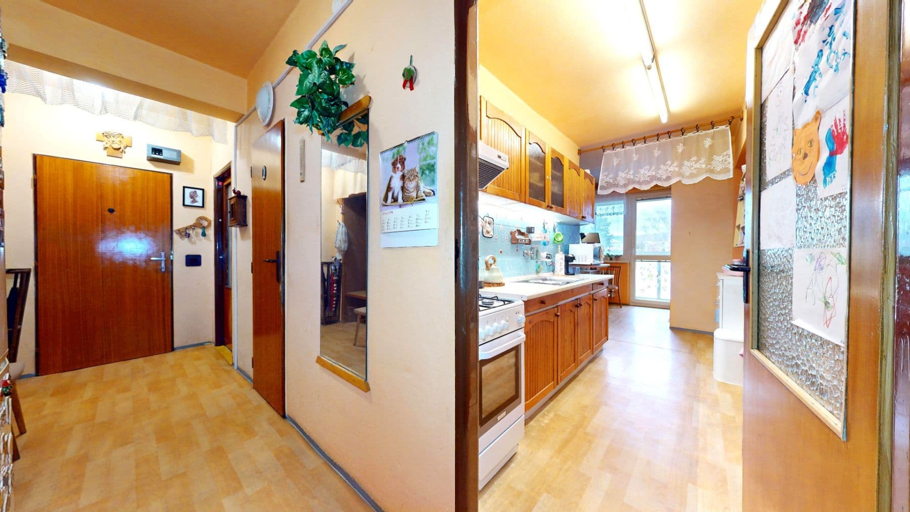 Predaj bytu 4-izbový 82 m², Školská, Považská Bystrica, Trenčiansky kraj Predaj bytu 4-izbový 82 m², Školská, Považská Bystrica, Trenčiansky kraj