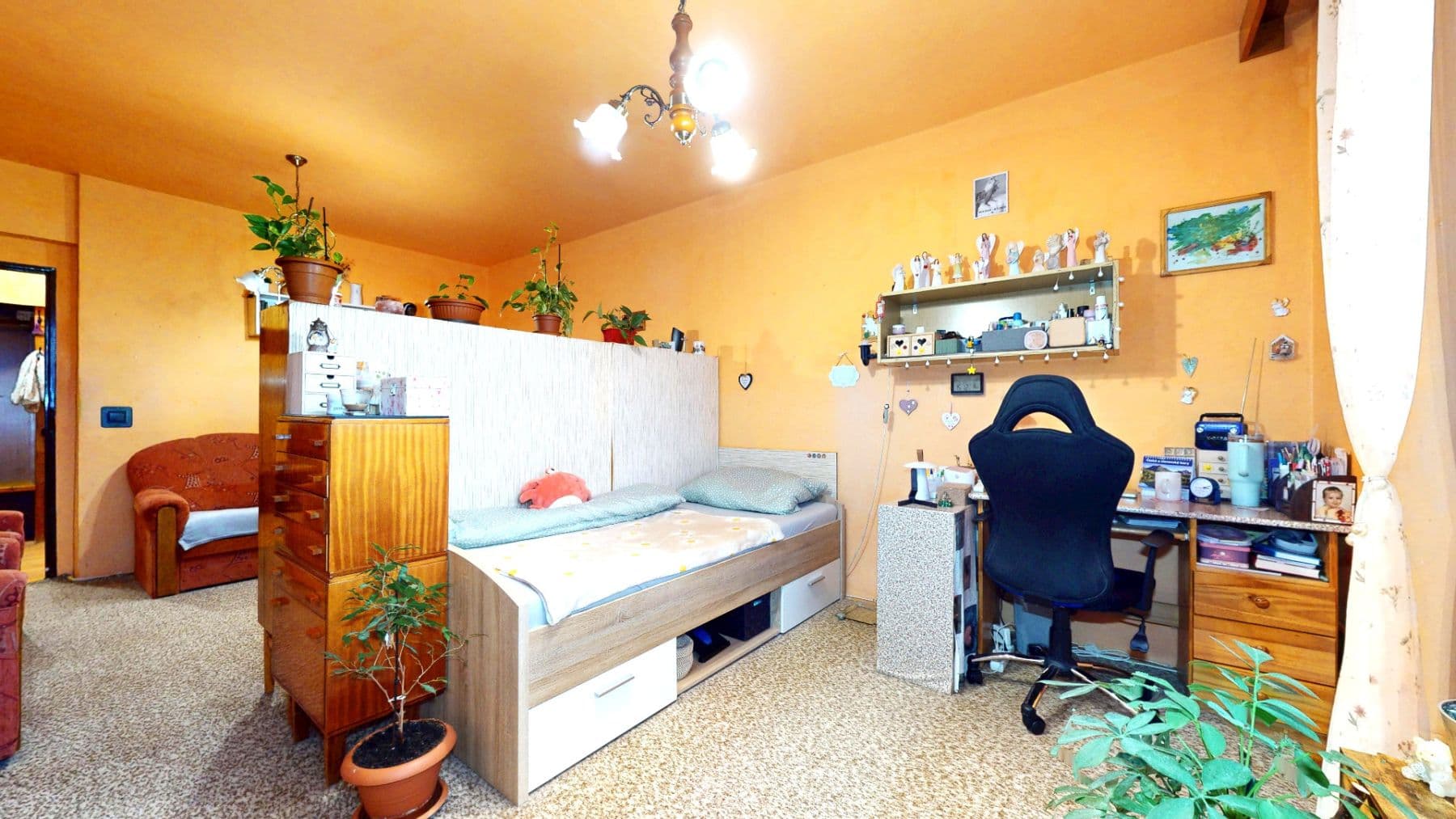 Predaj bytu 4-izbový 82 m², Školská, Považská Bystrica, Trenčiansky kraj Predaj bytu 4-izbový 82 m², Školská, Považská Bystrica, Trenčiansky kraj