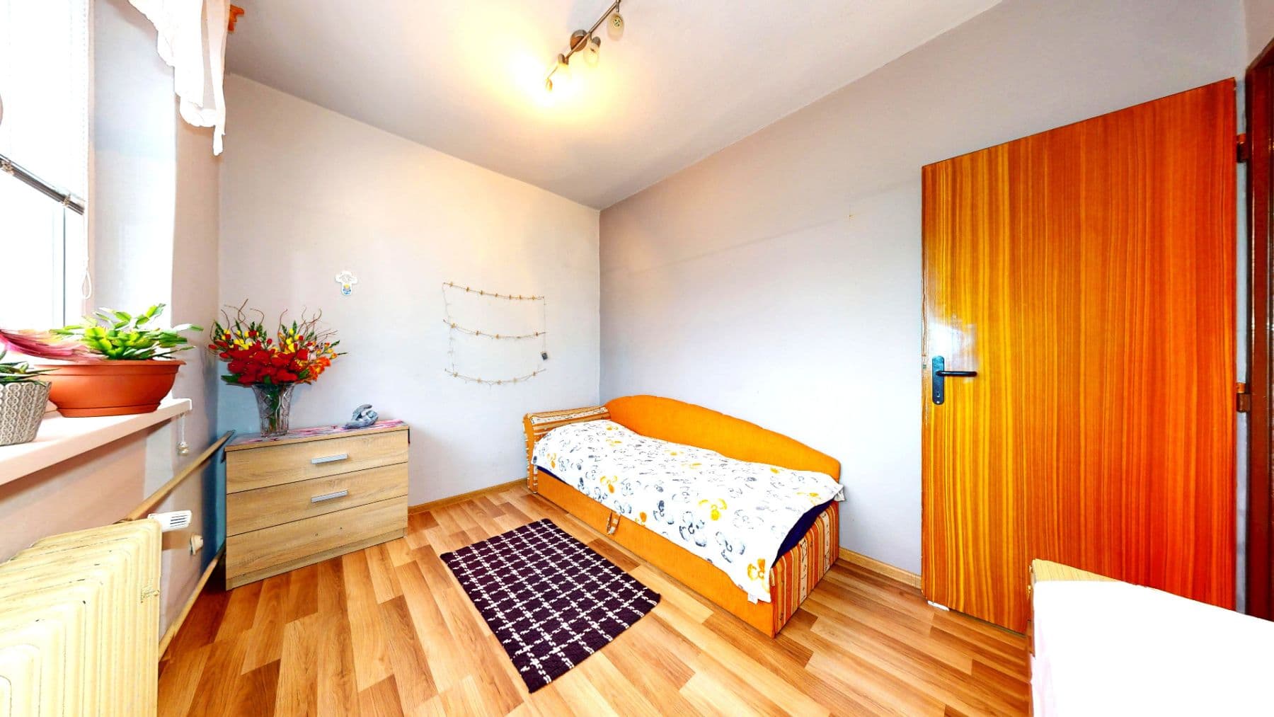 Predaj bytu 4-izbový 82 m², Školská, Považská Bystrica, Trenčiansky kraj Predaj bytu 4-izbový 82 m², Školská, Považská Bystrica, Trenčiansky kraj