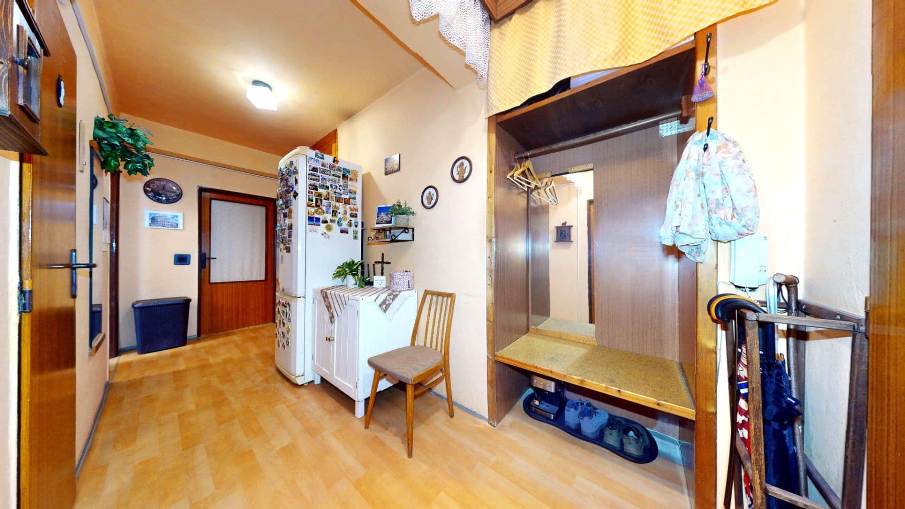 Predaj bytu 4-izbový 82 m², Školská, Považská Bystrica, Trenčiansky kraj Predaj bytu 4-izbový 82 m², Školská, Považská Bystrica, Trenčiansky kraj