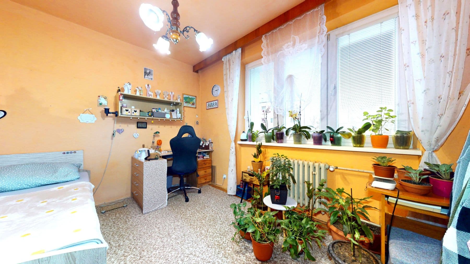 Predaj bytu 4-izbový 82 m², Školská, Považská Bystrica, Trenčiansky kraj Predaj bytu 4-izbový 82 m², Školská, Považská Bystrica, Trenčiansky kraj