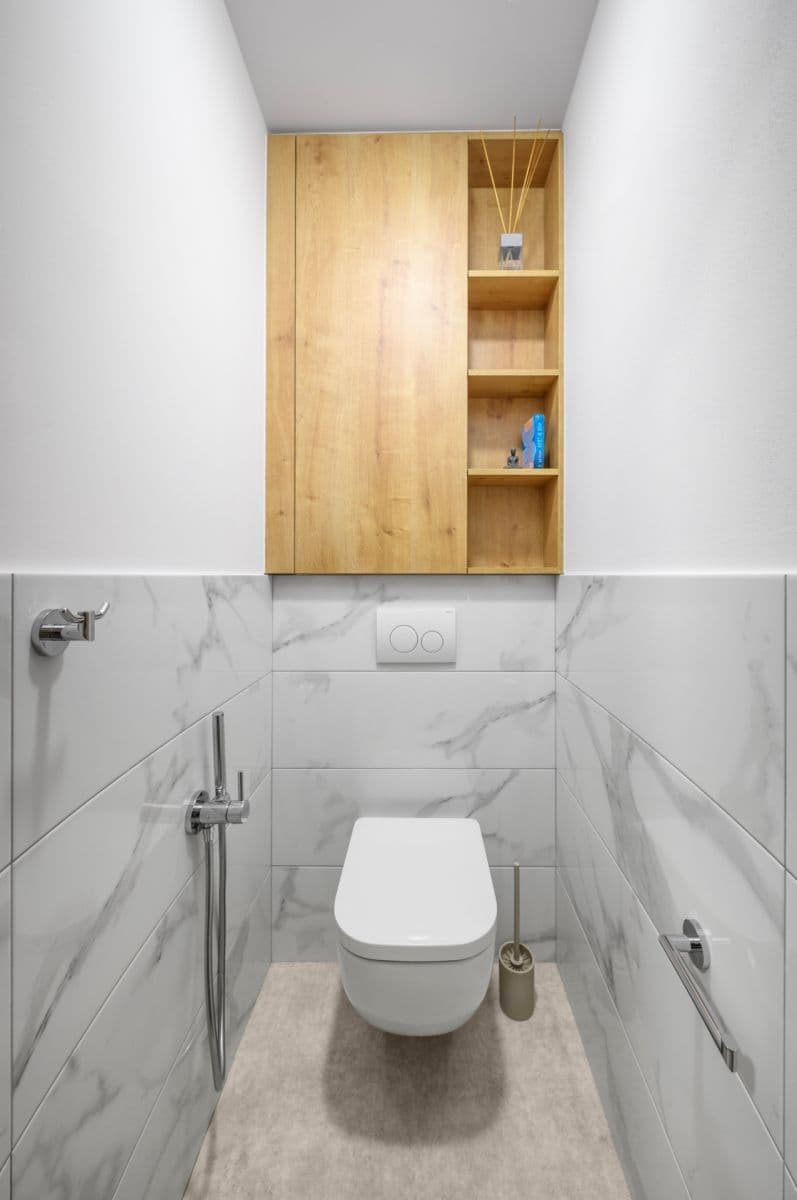 Predaj bytu 3-izbový 52 m², Třída Míru, Beroun, Středočeský kraj Predaj bytu 3-izbový 52 m², Třída Míru, Beroun, Středočeský kraj