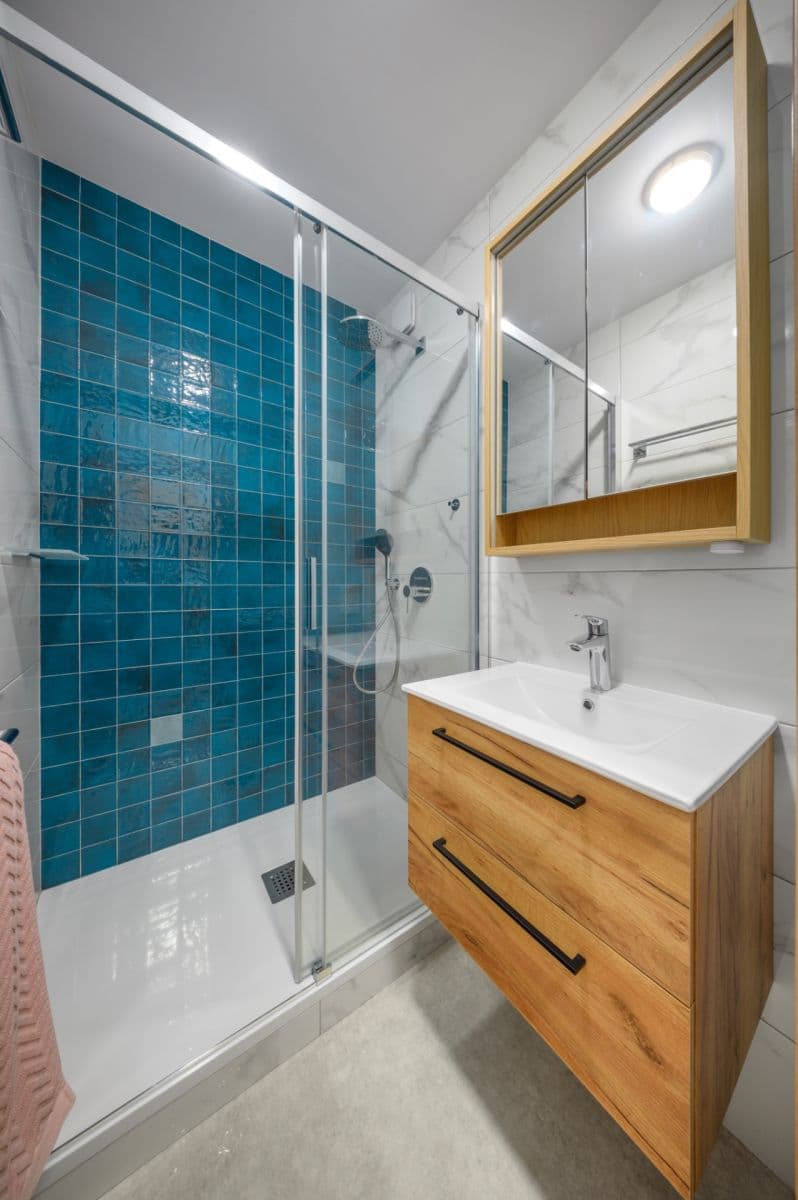 Predaj bytu 3-izbový 52 m², Třída Míru, Beroun, Středočeský kraj Predaj bytu 3-izbový 52 m², Třída Míru, Beroun, Středočeský kraj