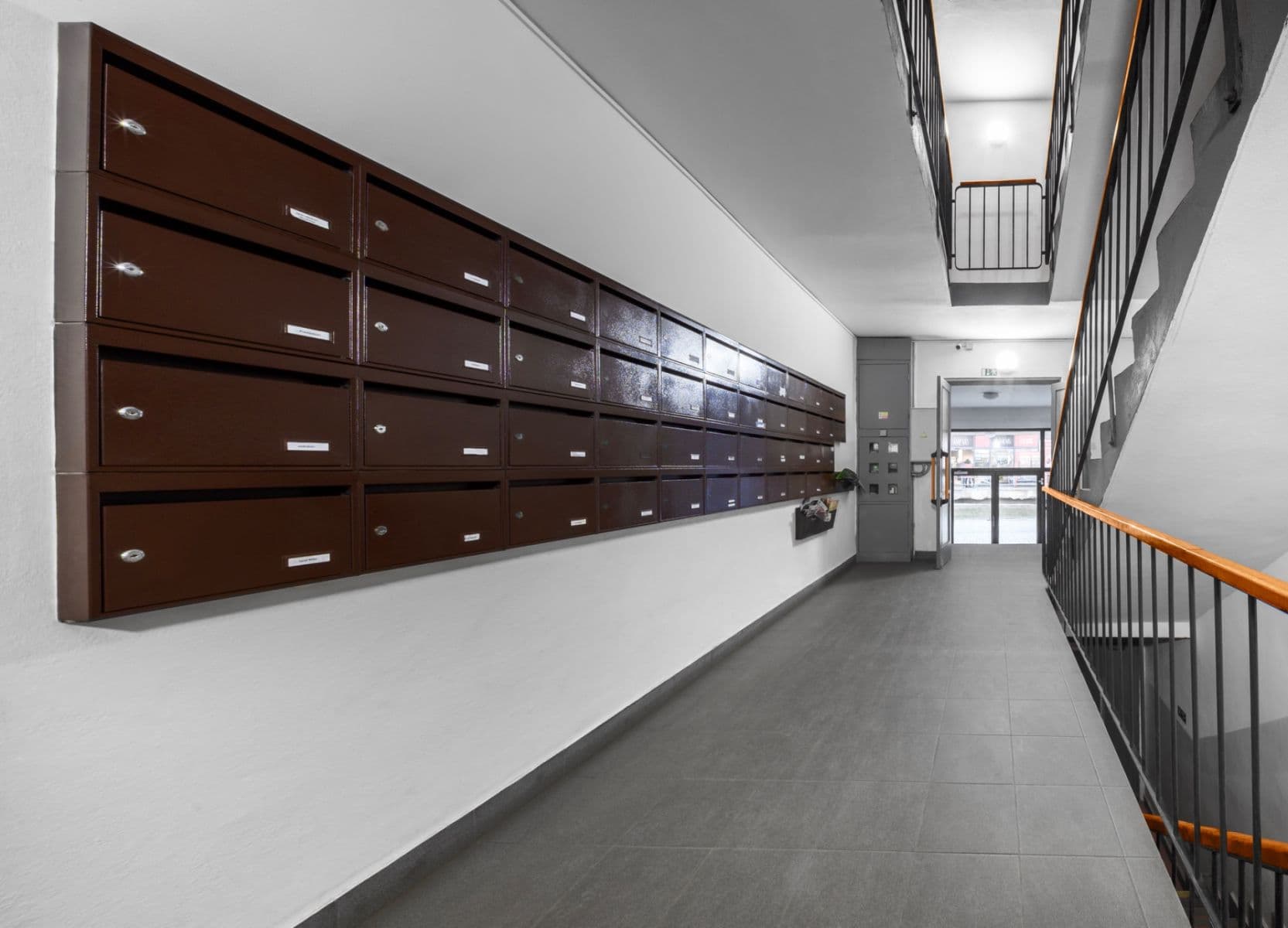 Predaj bytu 3-izbový 52 m², Třída Míru, Beroun, Středočeský kraj Predaj bytu 3-izbový 52 m², Třída Míru, Beroun, Středočeský kraj