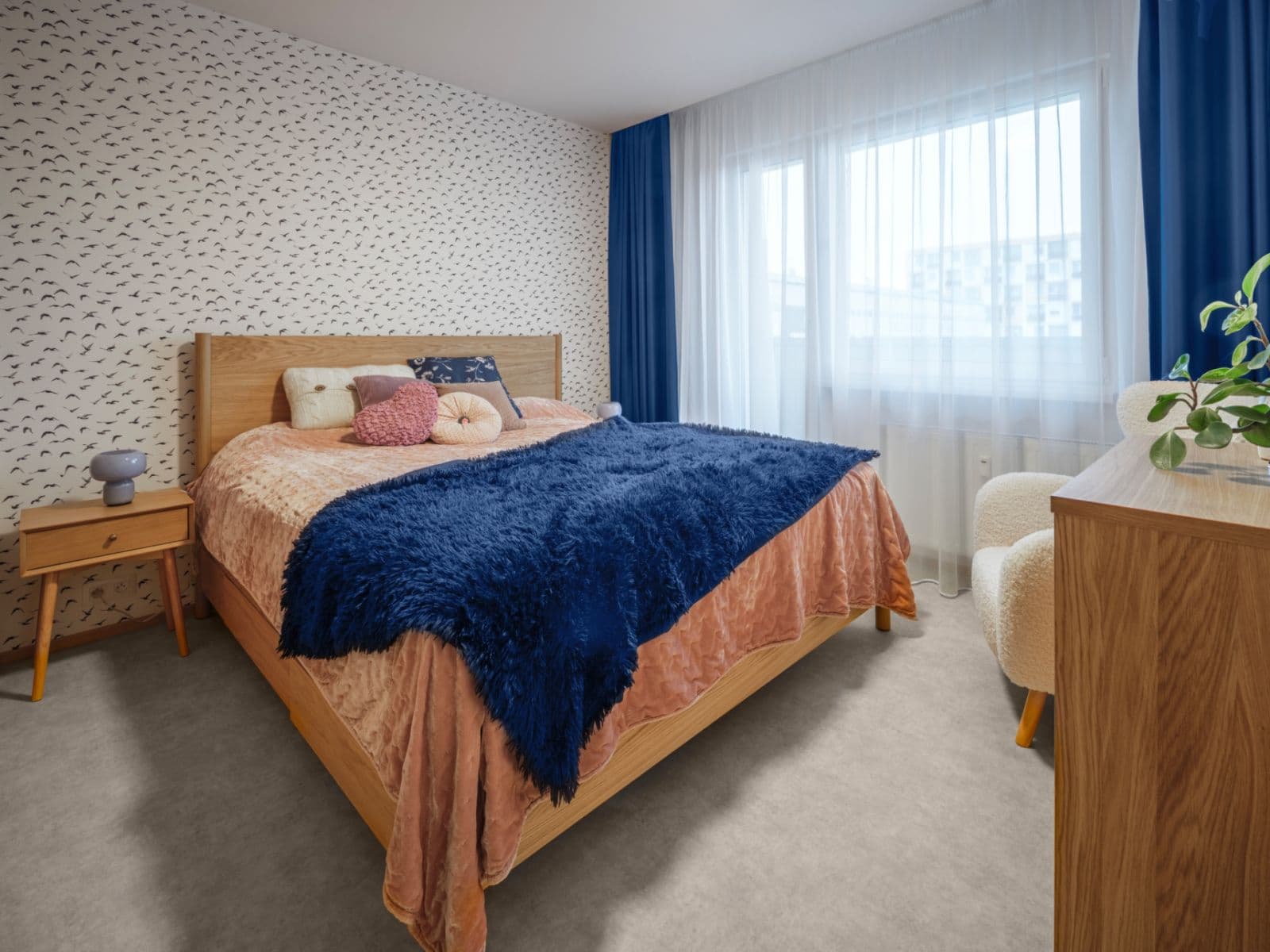 Predaj bytu 3-izbový 52 m², Třída Míru, Beroun, Středočeský kraj Predaj bytu 3-izbový 52 m², Třída Míru, Beroun, Středočeský kraj