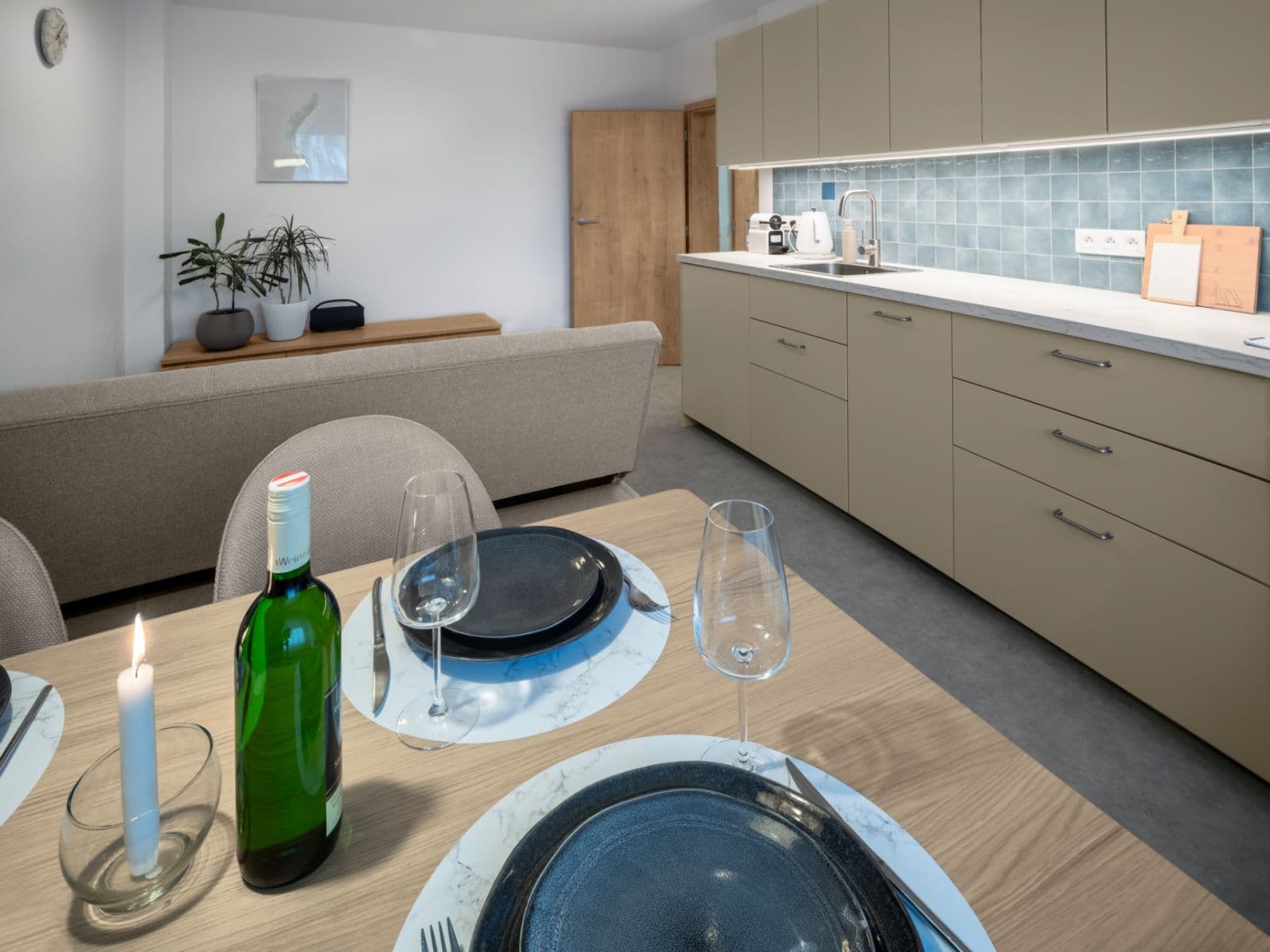 Predaj bytu 3-izbový 52 m², Třída Míru, Beroun, Středočeský kraj Predaj bytu 3-izbový 52 m², Třída Míru, Beroun, Středočeský kraj