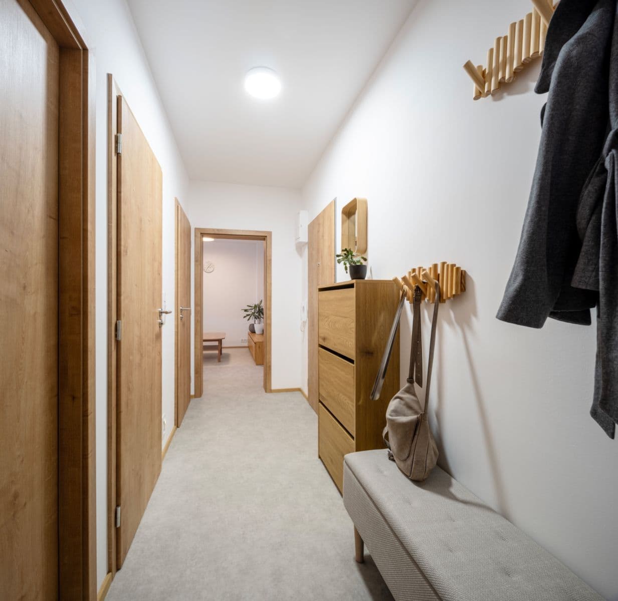 Predaj bytu 3-izbový 52 m², Třída Míru, Beroun, Středočeský kraj Predaj bytu 3-izbový 52 m², Třída Míru, Beroun, Středočeský kraj