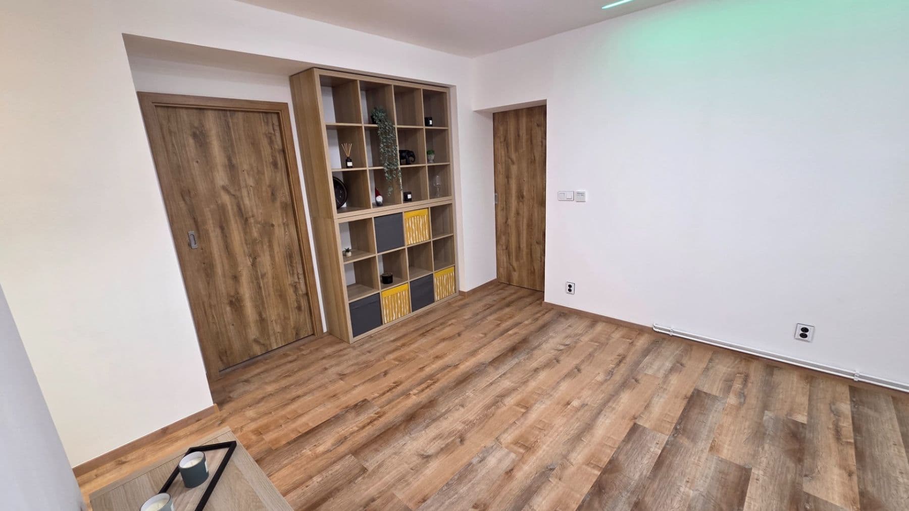 Predaj bytu 3-izbový 65 m², Pražská sídl., Znojmo, Jihomoravský kraj Predaj bytu 3-izbový 65 m², Pražská sídl., Znojmo, Jihomoravský kraj