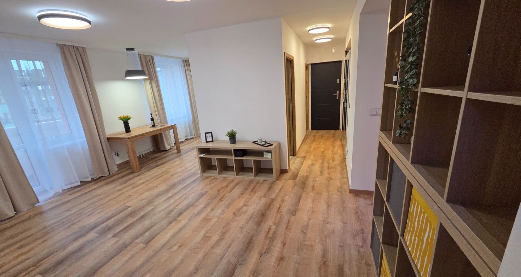 Predaj bytu 3-izbový 65 m², Pražská sídl., Znojmo, Jihomoravský kraj Predaj bytu 3-izbový 65 m², Pražská sídl., Znojmo, Jihomoravský kraj