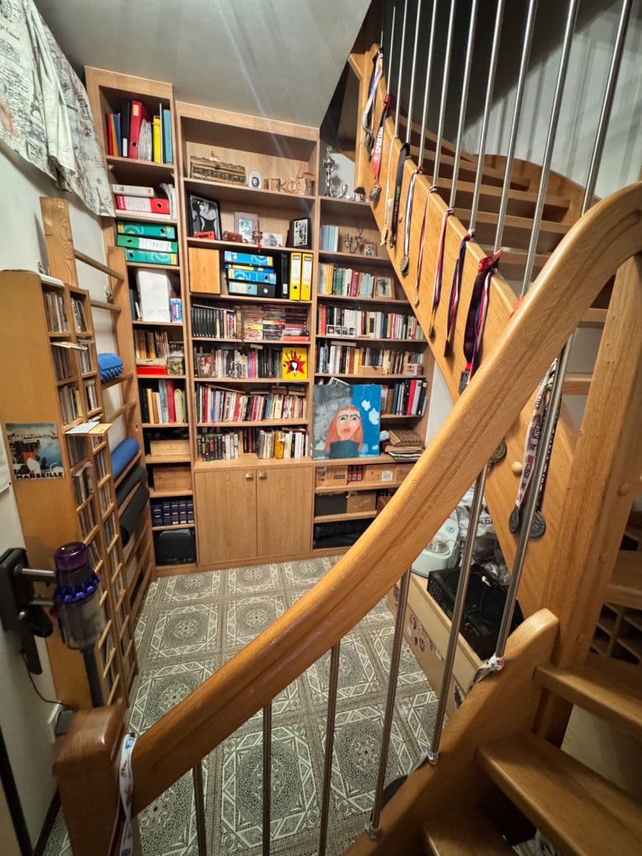 Prenájom bytu 4-izbový 92 m², Sokolovská, Praha, Praha Prenájom bytu 4-izbový 92 m², Sokolovská, Praha, Praha