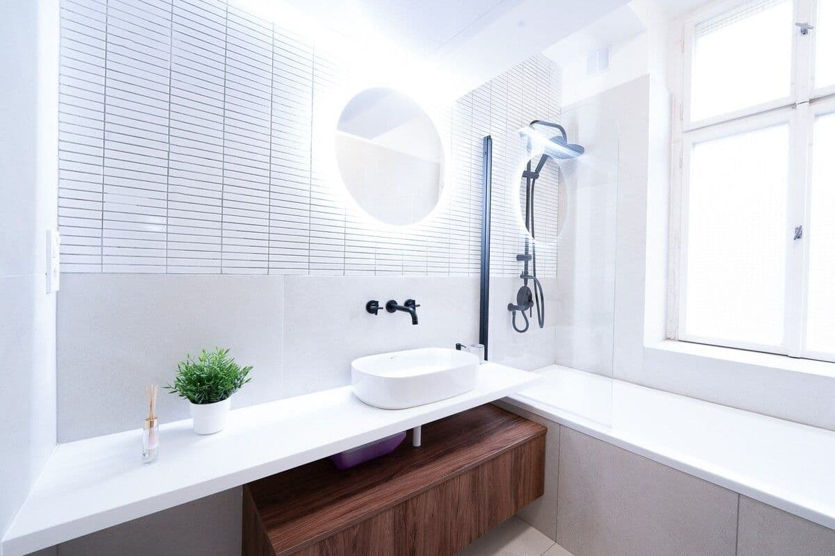 Prenájom bytu 72 m², Navrátilova, Praha, Praha Prenájom bytu 72 m², Navrátilova, Praha, Praha