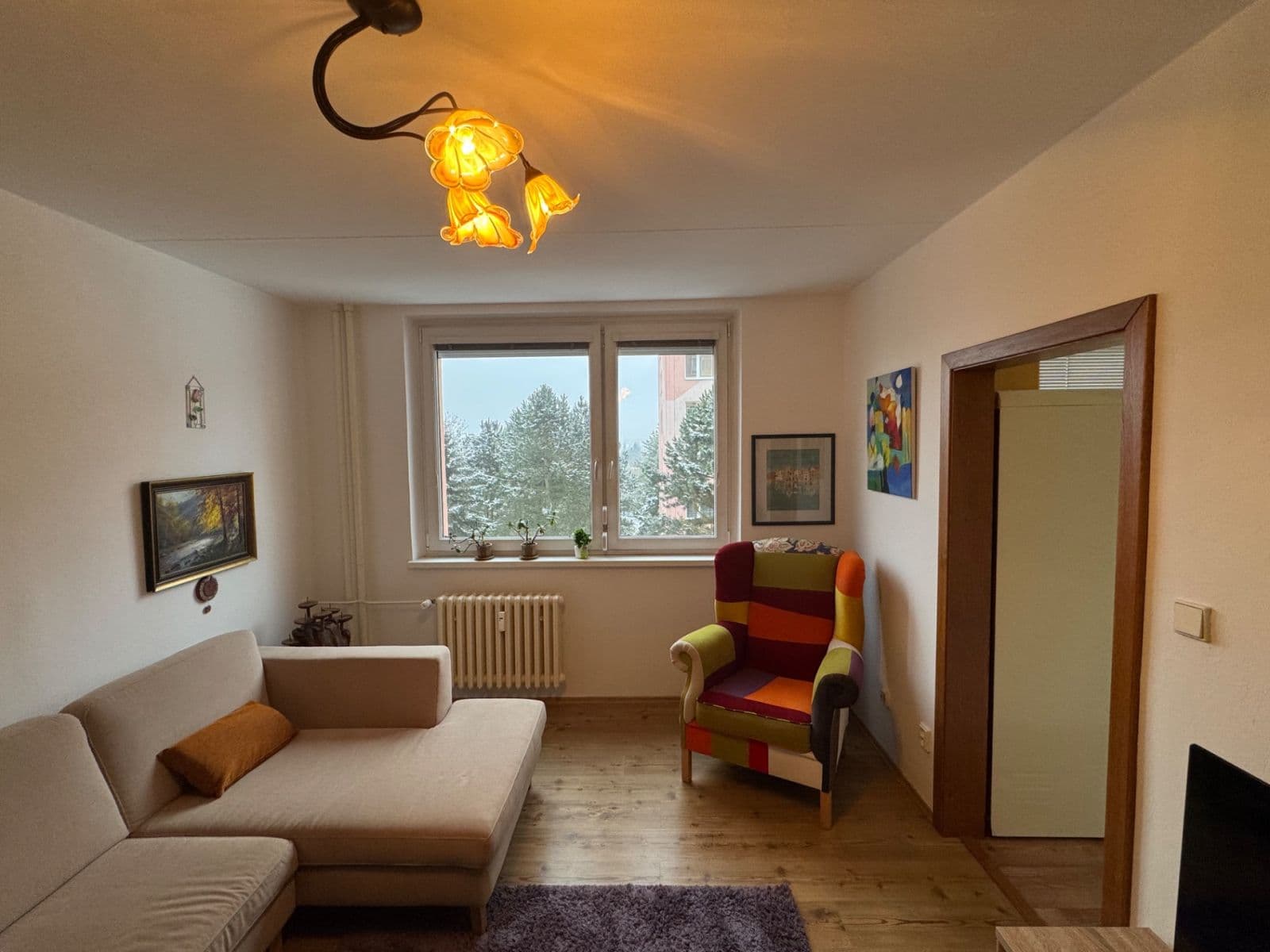 Predaj bytu 3-izbový 76 m², Na Kopci, Jihlava, Kraj Vysočina Predaj bytu 3-izbový 76 m², Na Kopci, Jihlava, Kraj Vysočina