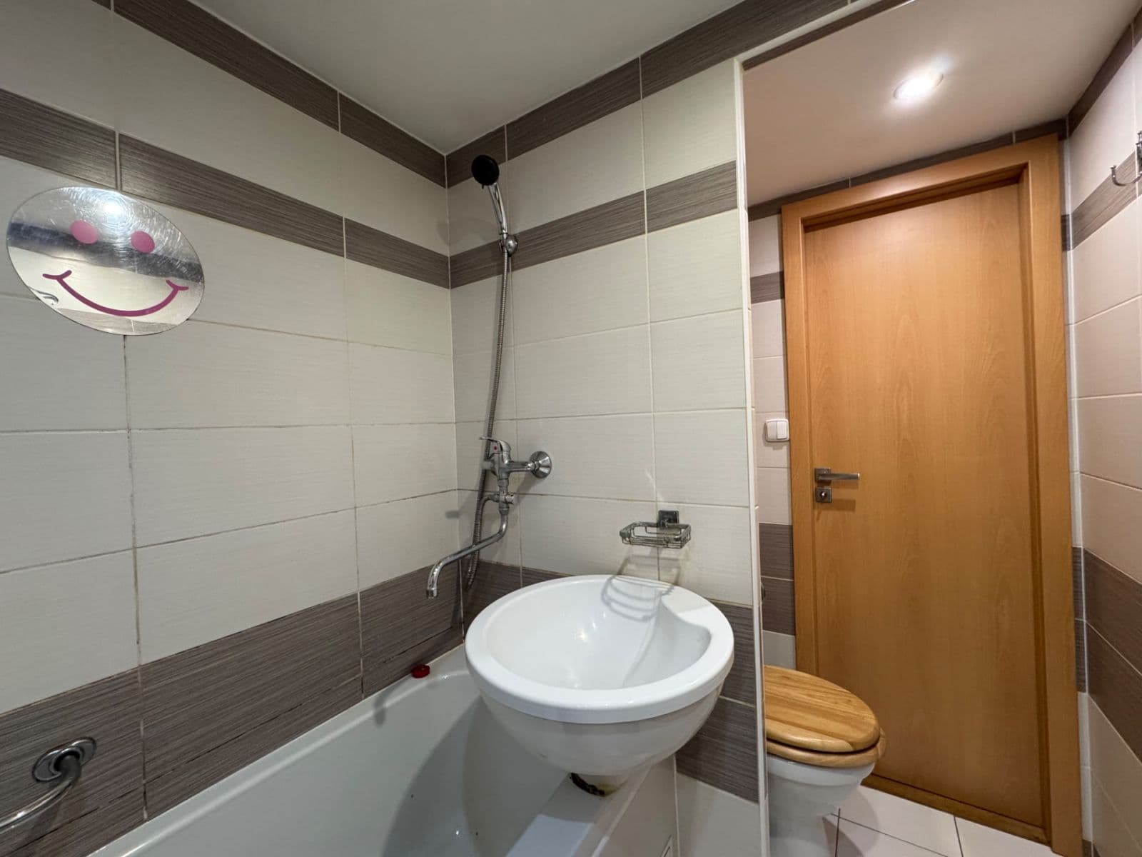 Predaj bytu 3-izbový 76 m², Na Kopci, Jihlava, Kraj Vysočina Predaj bytu 3-izbový 76 m², Na Kopci, Jihlava, Kraj Vysočina