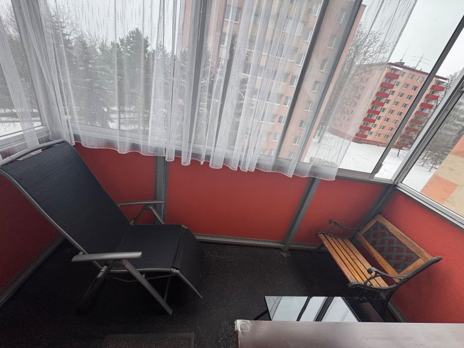 Predaj bytu 3-izbový 76 m², Na Kopci, Jihlava, Kraj Vysočina Predaj bytu 3-izbový 76 m², Na Kopci, Jihlava, Kraj Vysočina