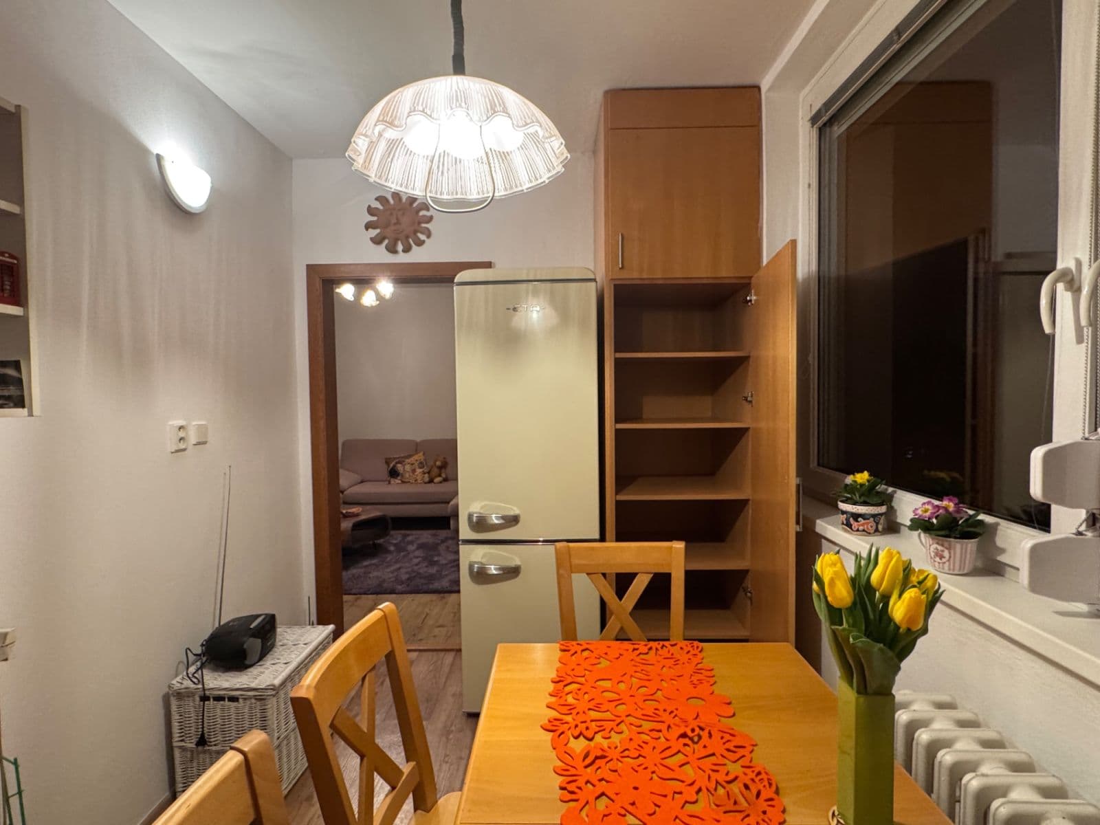 Predaj bytu 3-izbový 76 m², Na Kopci, Jihlava, Kraj Vysočina Predaj bytu 3-izbový 76 m², Na Kopci, Jihlava, Kraj Vysočina