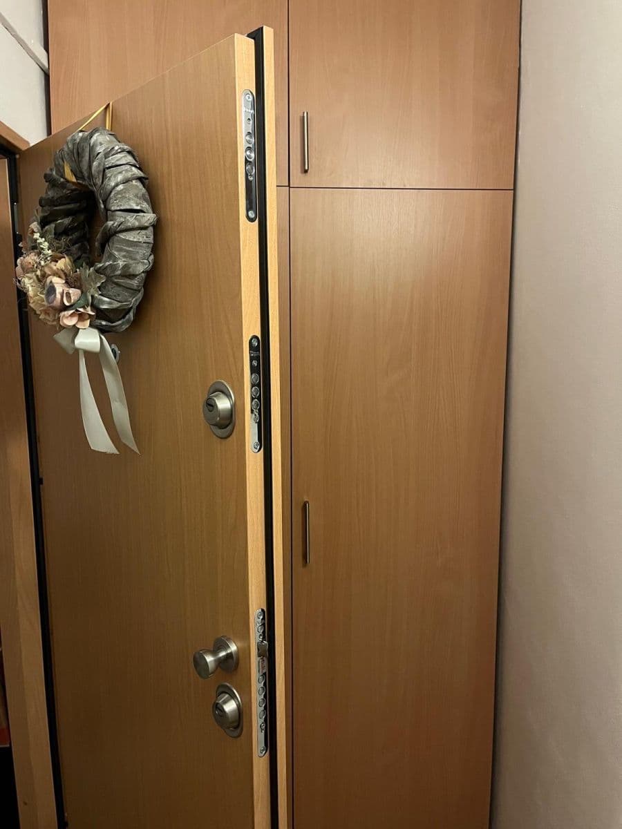 Predaj bytu 3-izbový 76 m², Na Kopci, Jihlava, Kraj Vysočina Predaj bytu 3-izbový 76 m², Na Kopci, Jihlava, Kraj Vysočina