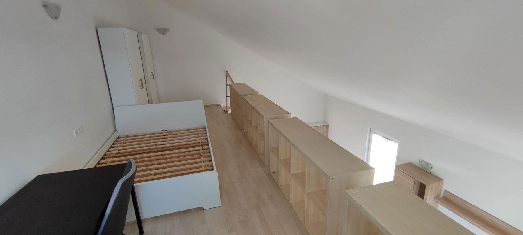Prenájom bytu 2-izbový 64 m², Wellandstraße 52, Aalen, Bádensko-Wurttembersko Prenájom bytu 2-izbový 64 m², Wellandstraße 52, Aalen, Bádensko-Wurttembersko