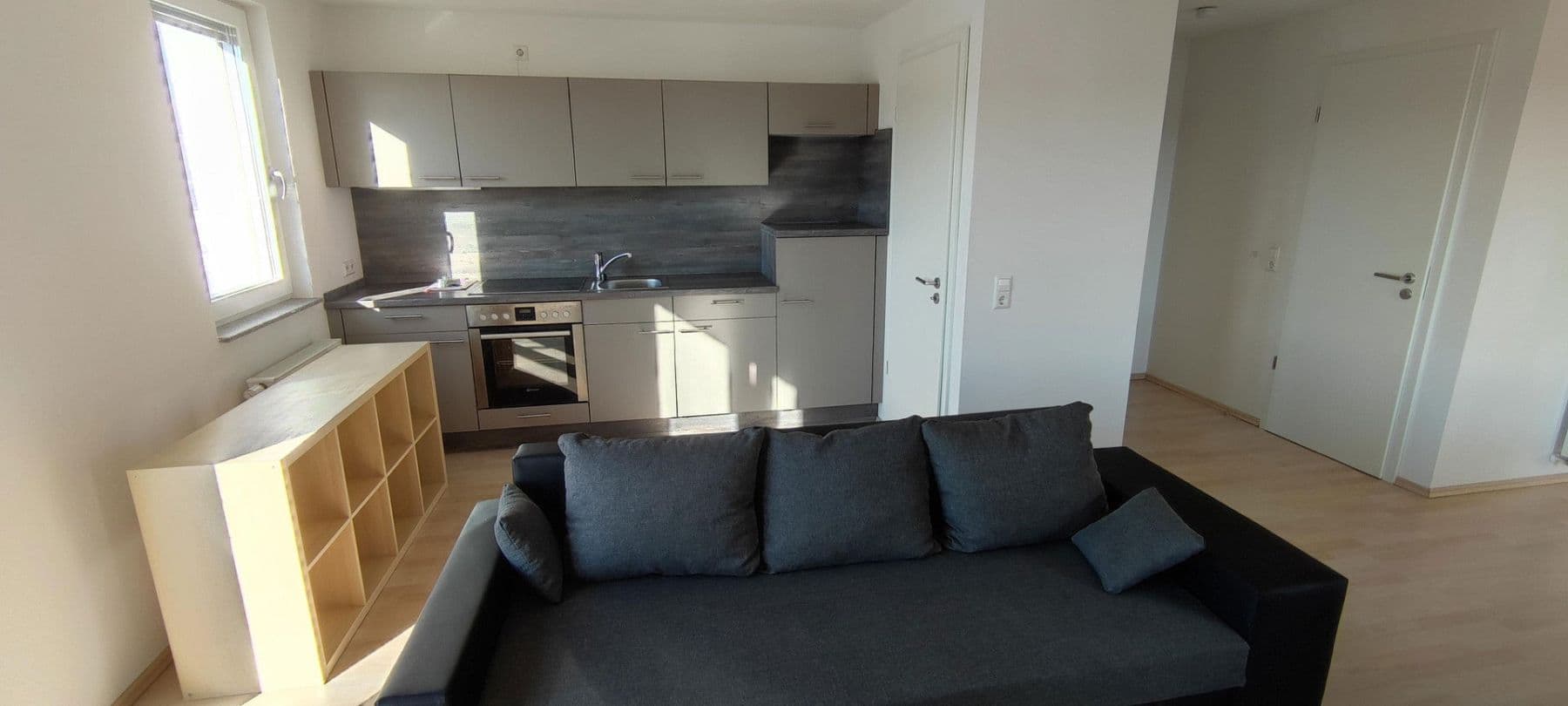 Prenájom bytu 2-izbový 64 m², Wellandstraße 52, Aalen, Bádensko-Wurttembersko Prenájom bytu 2-izbový 64 m², Wellandstraße 52, Aalen, Bádensko-Wurttembersko