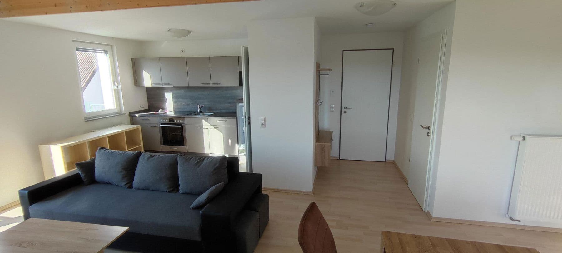 Prenájom bytu 2-izbový 64 m², Wellandstraße 52, Aalen, Bádensko-Wurttembersko Prenájom bytu 2-izbový 64 m², Wellandstraße 52, Aalen, Bádensko-Wurttembersko