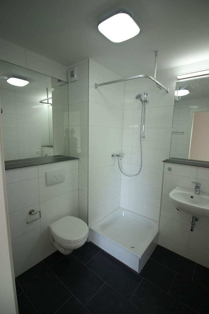 Prenájom bytu 2-izbový 64 m², Wellandstraße 52, Aalen, Bádensko-Wurttembersko Prenájom bytu 2-izbový 64 m², Wellandstraße 52, Aalen, Bádensko-Wurttembersko