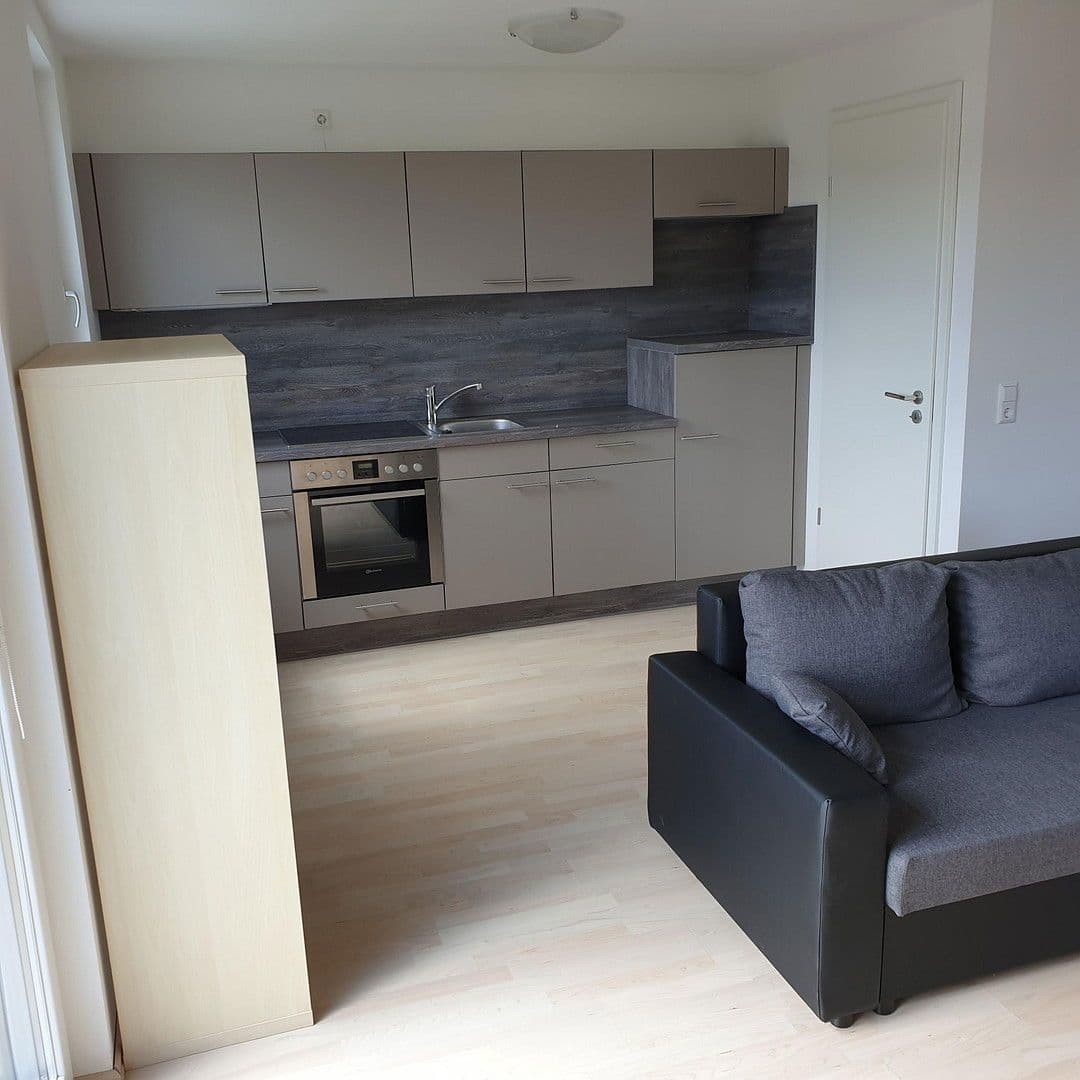 Prenájom bytu 2-izbový 64 m², Wellandstraße 52, Aalen, Bádensko-Wurttembersko Prenájom bytu 2-izbový 64 m², Wellandstraße 52, Aalen, Bádensko-Wurttembersko