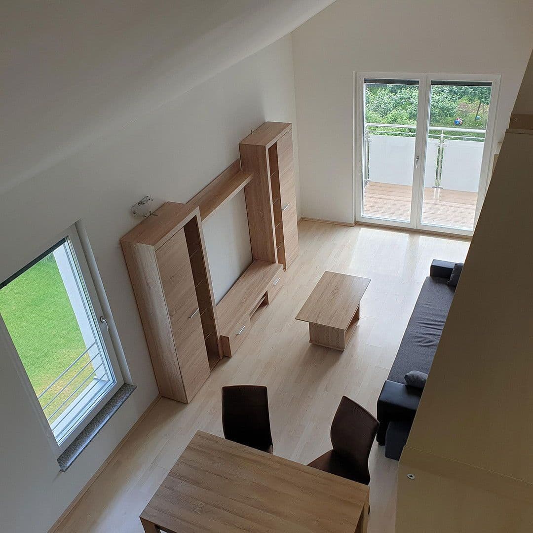 Prenájom bytu 2-izbový 64 m², Wellandstraße 52, Aalen, Bádensko-Wurttembersko Prenájom bytu 2-izbový 64 m², Wellandstraße 52, Aalen, Bádensko-Wurttembersko