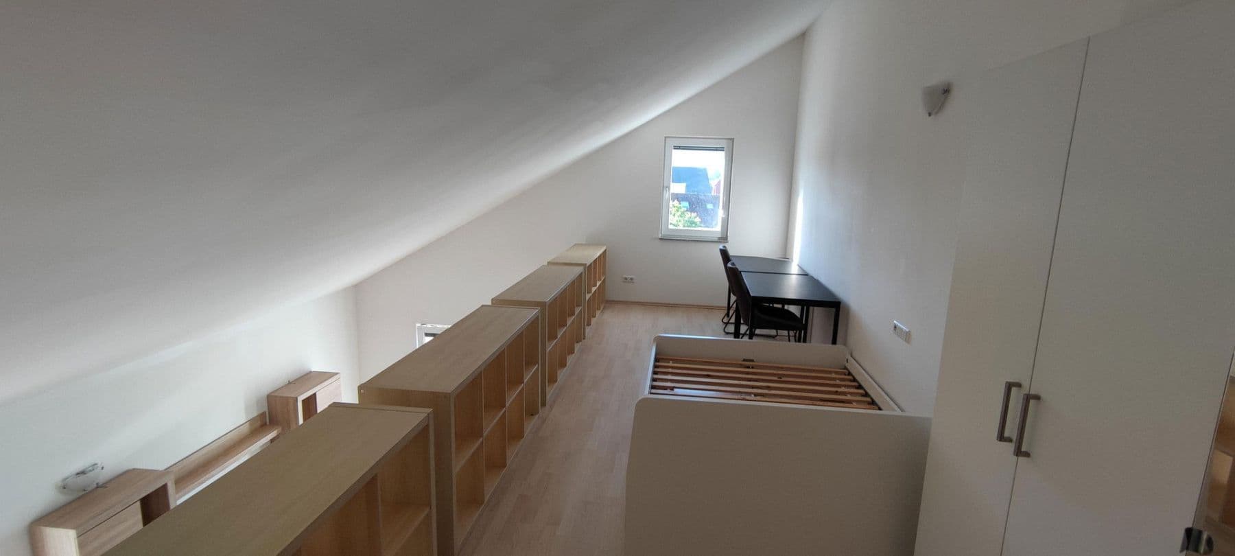 Prenájom bytu 2-izbový 64 m², Wellandstraße 52, Aalen, Bádensko-Wurttembersko Prenájom bytu 2-izbový 64 m², Wellandstraße 52, Aalen, Bádensko-Wurttembersko