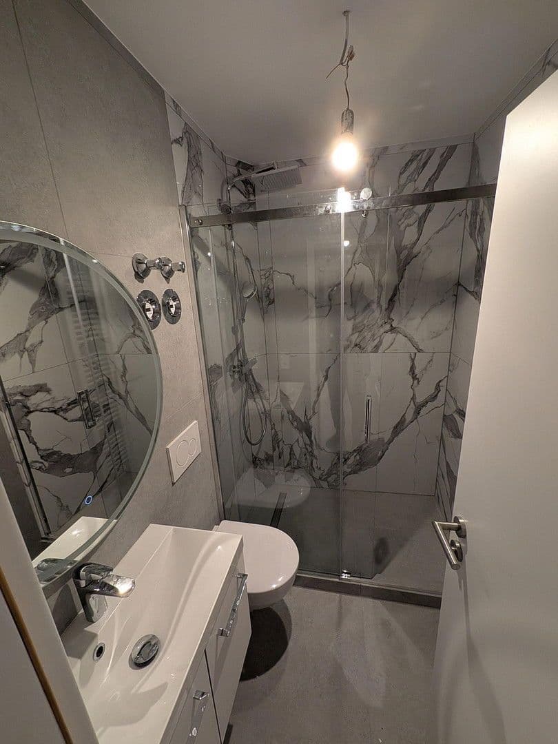 Prenájom bytu 3-izbový 69 m², Schmidtstraße 8, Rüdesheim am Rhein, Hesensko Prenájom bytu 3-izbový 69 m², Schmidtstraße 8, Rüdesheim am Rhein, Hesensko