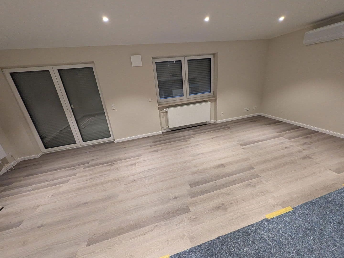 Prenájom bytu 3-izbový 69 m², Schmidtstraße 8, Rüdesheim am Rhein, Hesensko Prenájom bytu 3-izbový 69 m², Schmidtstraße 8, Rüdesheim am Rhein, Hesensko