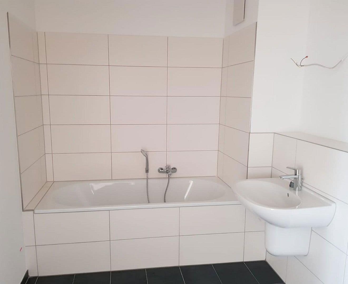 Prenájom bytu 2-izbový 53 m², Hanau, Hesensko Prenájom bytu 2-izbový 53 m², Hanau, Hesensko