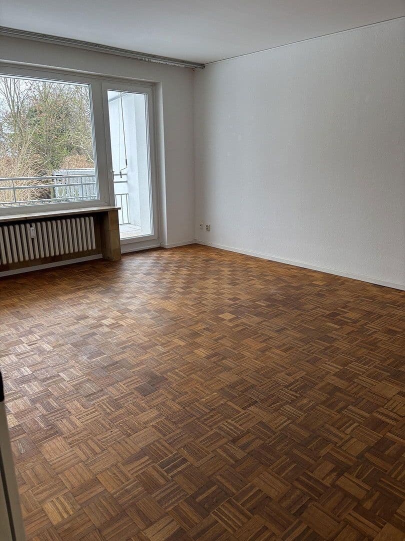 Prenájom bytu 4-izbový 87 m², Pinneberger Straße 55, Wedel, Šlezvicko-Holštajnsko Prenájom bytu 4-izbový 87 m², Pinneberger Straße 55, Wedel, Šlezvicko-Holštajnsko
