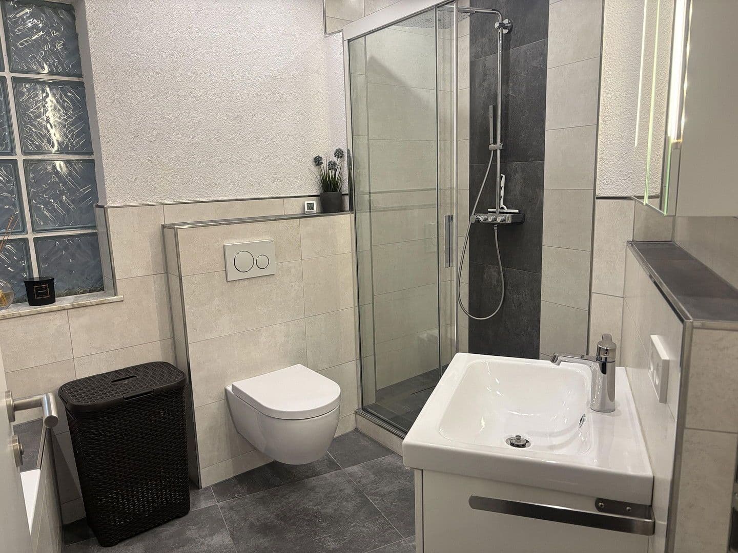 Predaj bytu 4-izbový 102 m², Walldürn, Bádensko-Wurttembersko Predaj bytu 4-izbový 102 m², Walldürn, Bádensko-Wurttembersko