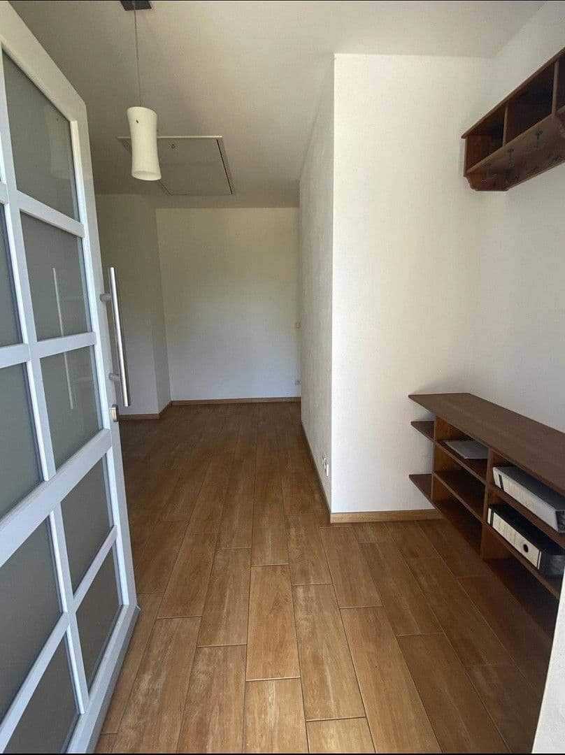 Predaj domu 186 m², pozemek 1.720 m², Brieselang, Brandenbursko Predaj domu 186 m², pozemek 1.720 m², Brieselang, Brandenbursko