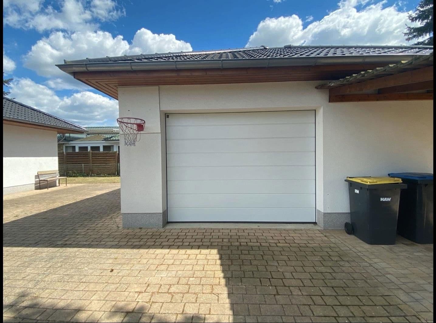 Predaj domu 186 m², pozemek 1.720 m², Brieselang, Brandenbursko Predaj domu 186 m², pozemek 1.720 m², Brieselang, Brandenbursko