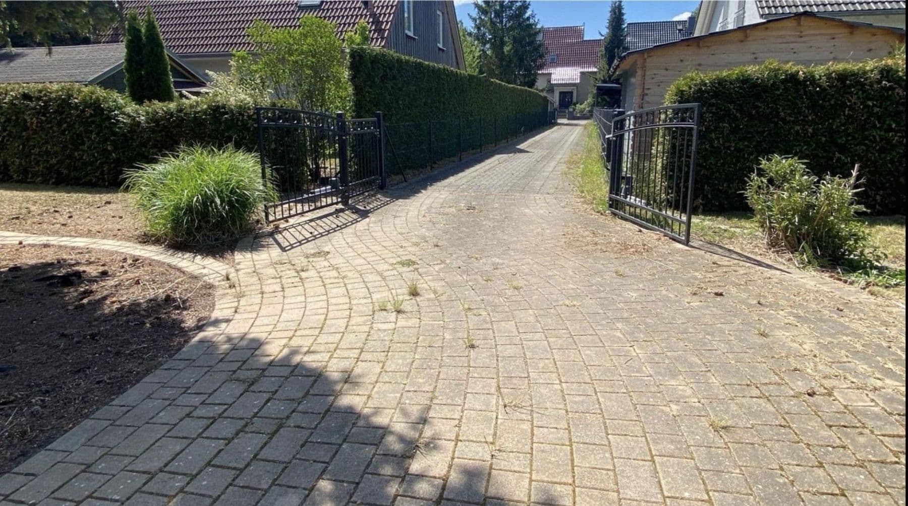 Predaj domu 186 m², pozemek 1.720 m², Brieselang, Brandenbursko Predaj domu 186 m², pozemek 1.720 m², Brieselang, Brandenbursko