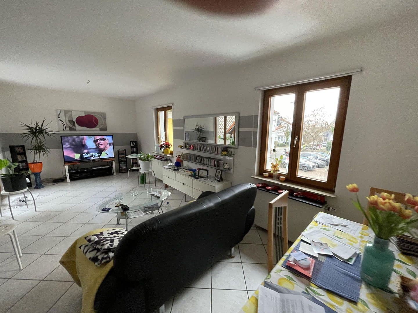 Predaj bytu 3-izbový 72 m², Ehrenkirchen, Bádensko-Wurttembersko Predaj bytu 3-izbový 72 m², Ehrenkirchen, Bádensko-Wurttembersko