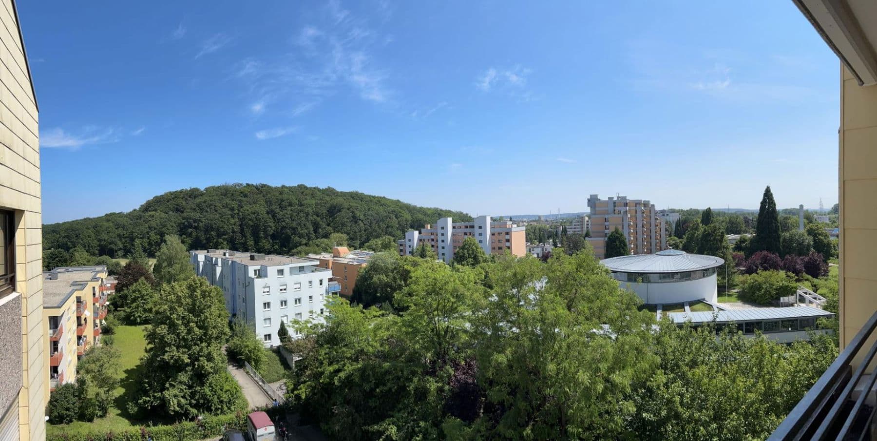 Predaj bytu 3-izbový 87 m², Sindelfingen, Bádensko-Wurttembersko Predaj bytu 3-izbový 87 m², Sindelfingen, Bádensko-Wurttembersko