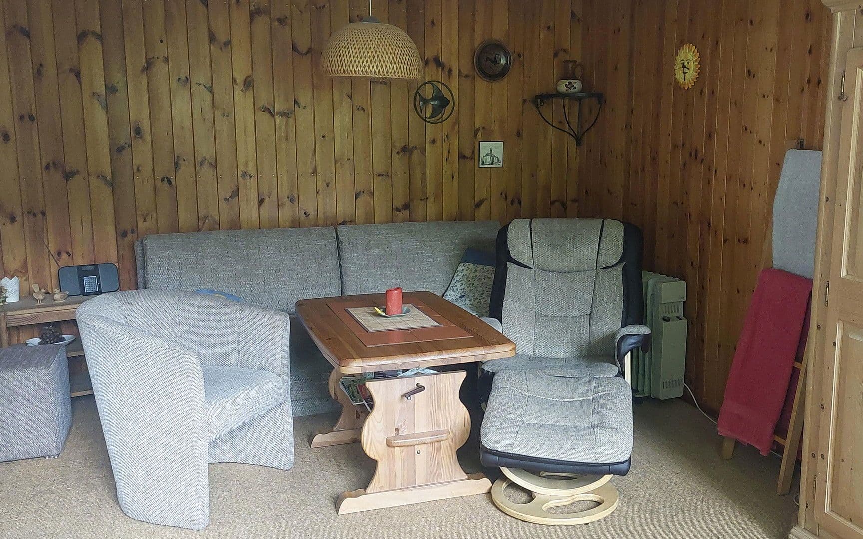 Predaj domu 35 m², pozemek 315 m², Fichtenweg 9, Niesky, Sasko Predaj domu 35 m², pozemek 315 m², Fichtenweg 9, Niesky, Sasko